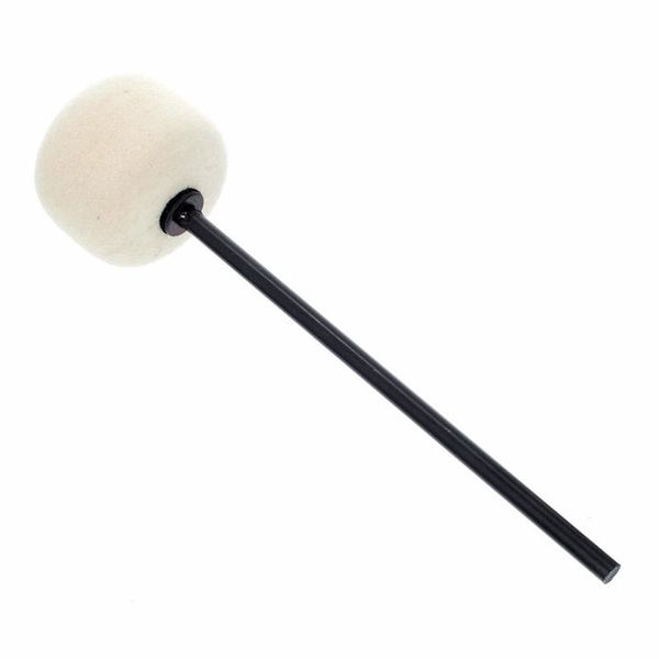 Danmar 206 Felt Beater White