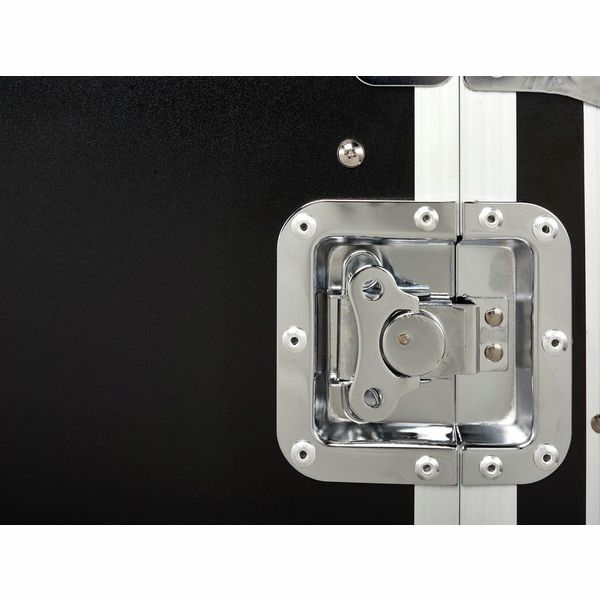 Flyht Pro Rack 12U Double Door