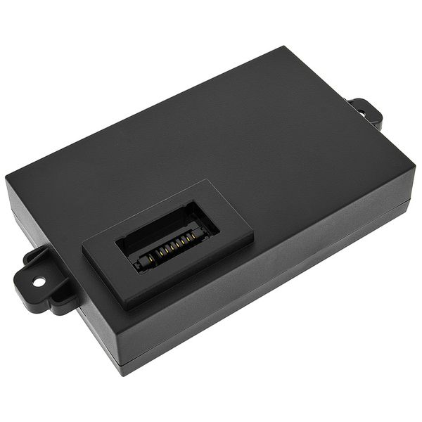 Yamaha Stagepas 200 Battery