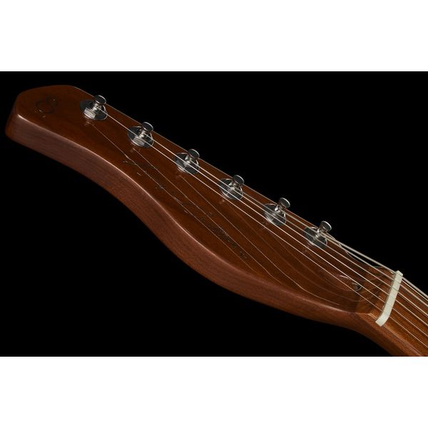 Larry Carlton T7 AWH LH