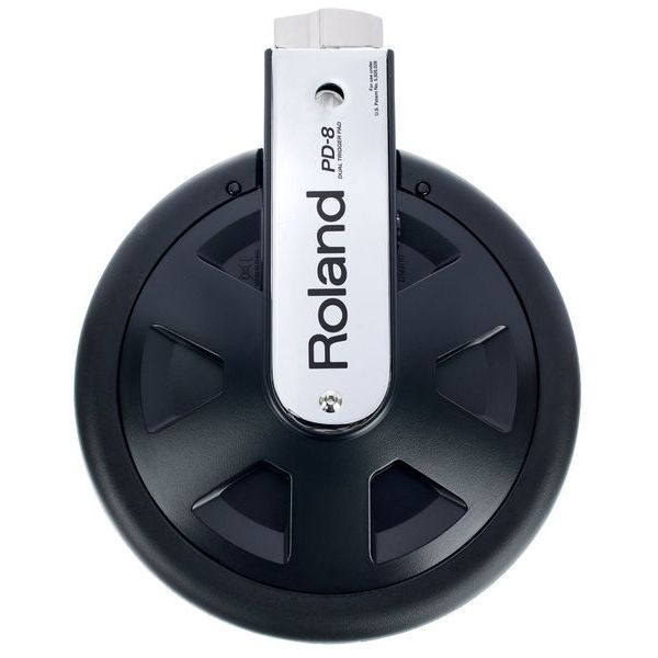 Roland PD-8 V-Drum Stereo Rubber Pad