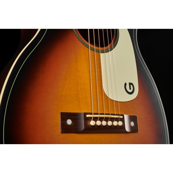 Gretsch JD Parlor WPG RXB