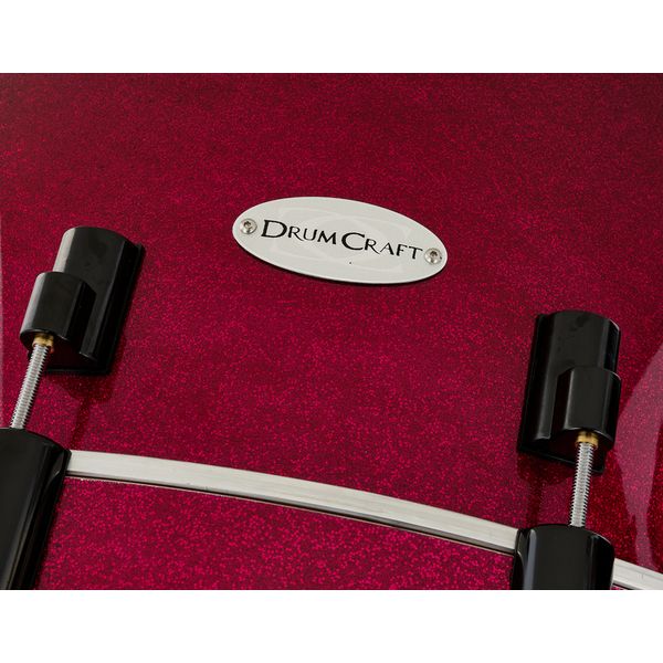 DrumCraft Series 6 20"x16" BD BP-NM
