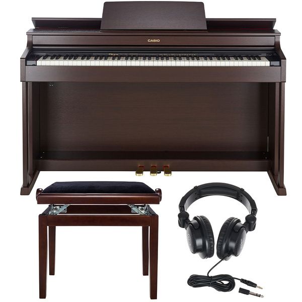 Casio AP-470 BN Celviano Set