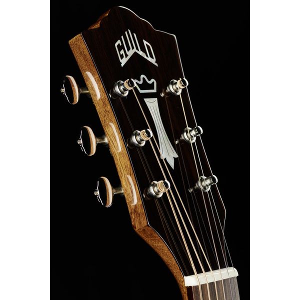 Guild D-120 Nat Westerly