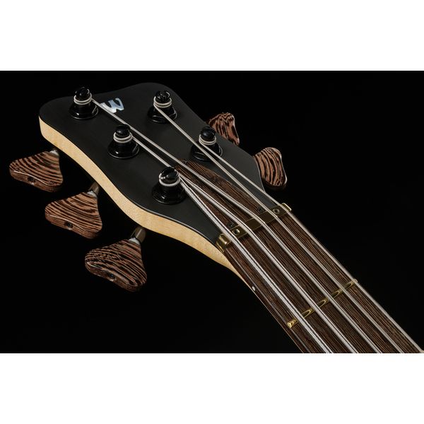 Warwick Masterbuilt Corvette $$ NT 5