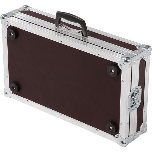 Thon Case Access Virus TI