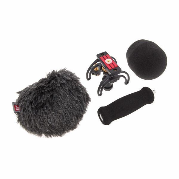 Rycote Zoom H2N Kit