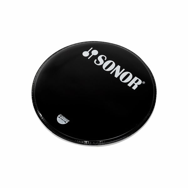 Sonor BP20BL Bass Reso Fell