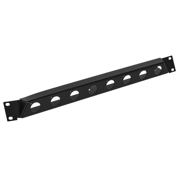 Adam Hall 872230 Rack Panel angled Set