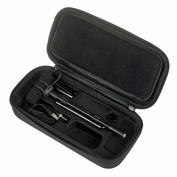 the t.bone Lucan System CC 200 RC