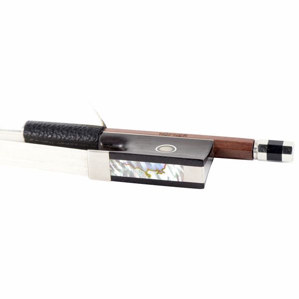 Karl H&ouml;fner H7/13 V 4/4 Violin Bow