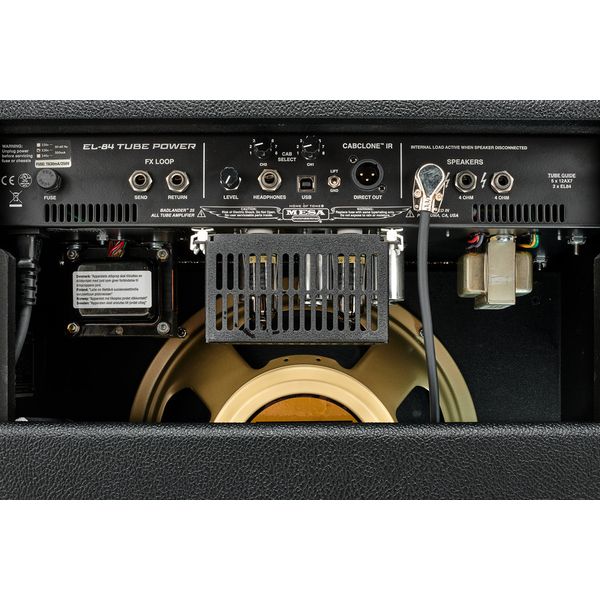 Mesa Boogie Badlander 25 Combo