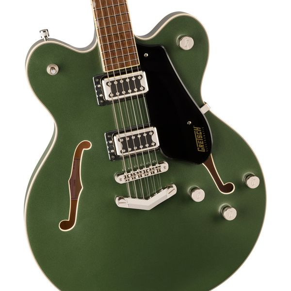 Gretsch G5622 EMTC CB OLV MET