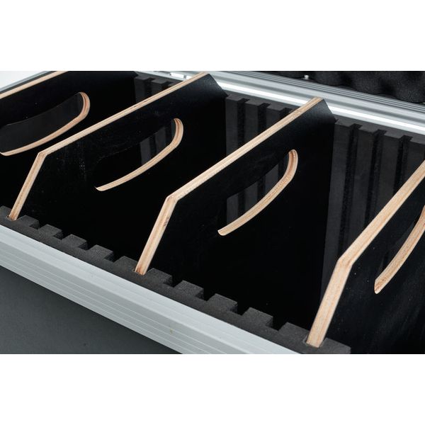 Flyht Pro Case Flat Par M