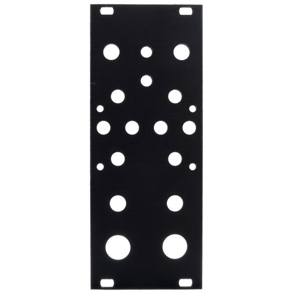 XAOC Devices Sewastopol II Black Panel