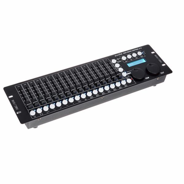 Eurolite DMX Move Control 512