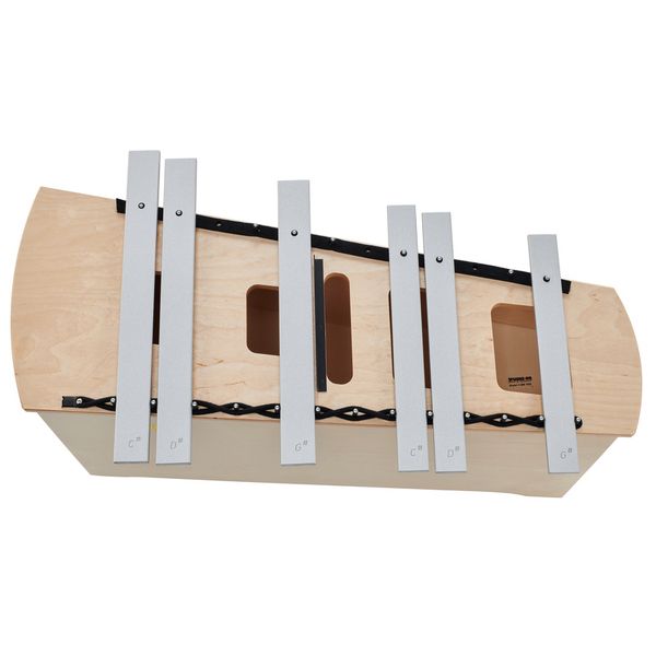 Studio 49 H-BM-1000 Bass Metallo. Ergnz