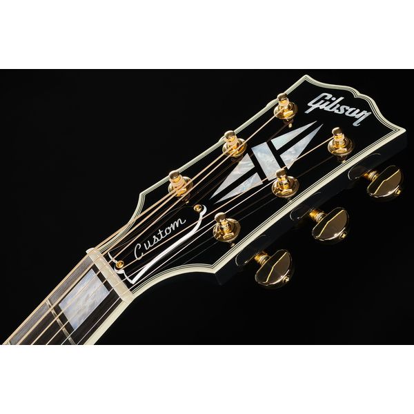 Gibson J-45 Custom