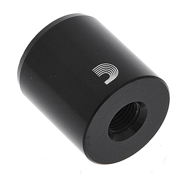 Daddario LokNob TourCap Large M7 Black