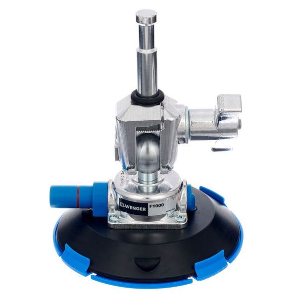 Avenger F1000 Pump Cup w. Baby Pin