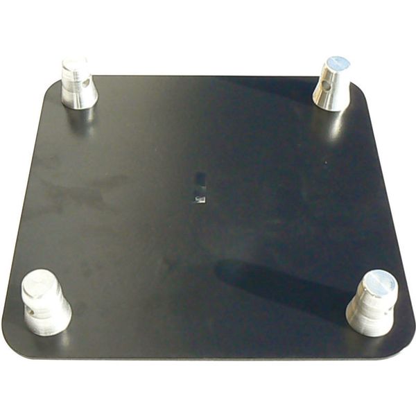 Global Truss F34Base-B Plate black