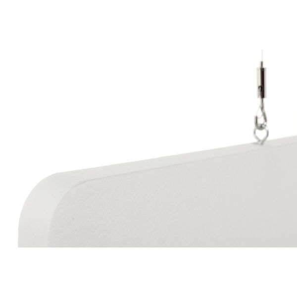 t.akustik PET Pendant Absorber 40 WH