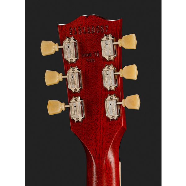 Gibson SG Standard '61 Faded Maestro