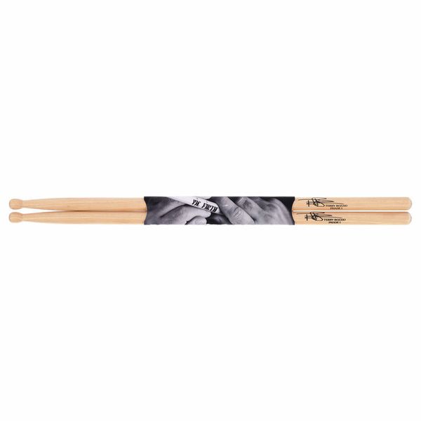 Vic Firth STB1 Terry Bozzio Signature