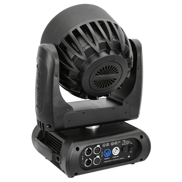 Futurelight EYE-19 HCL Zoom LED MW Wash