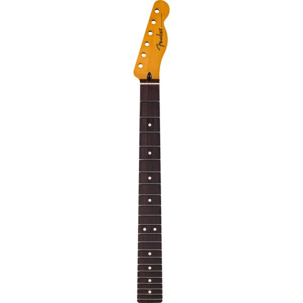 Fender Player II Telecaster Neck RW