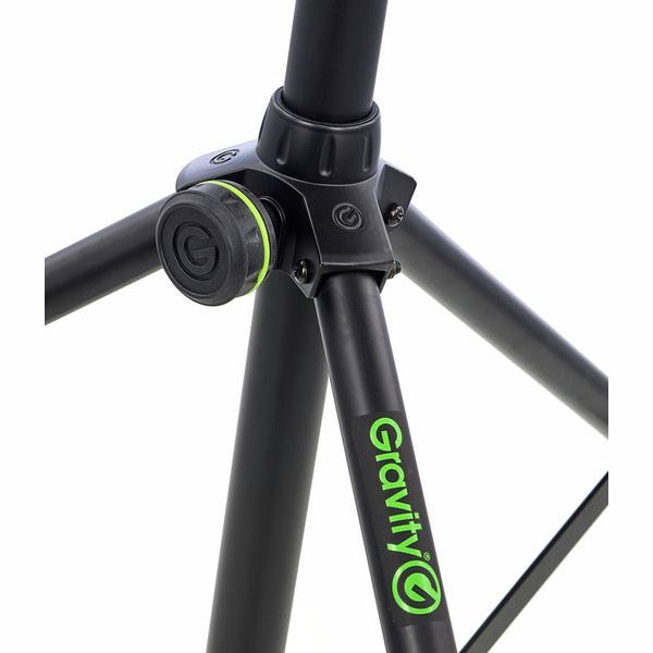 Gravity LS TBTV 17 Lighting Stand