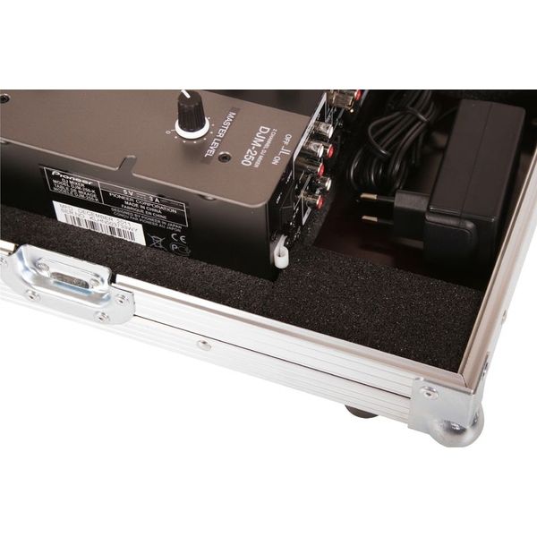 Thon Mixer Case Pioneer DJM 250