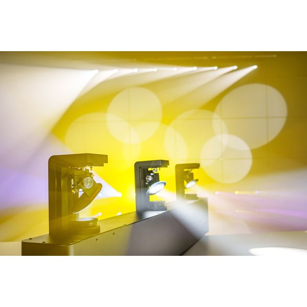 Stairville ScanSphere 300 Bundle 2