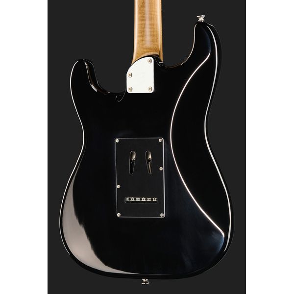 Harley Benton ST-Modern Plus HSS BK Set