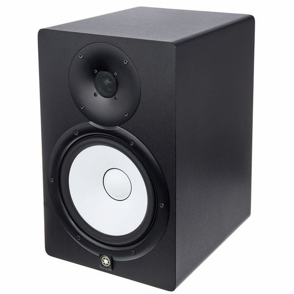 Yamaha HS 8 Bundle