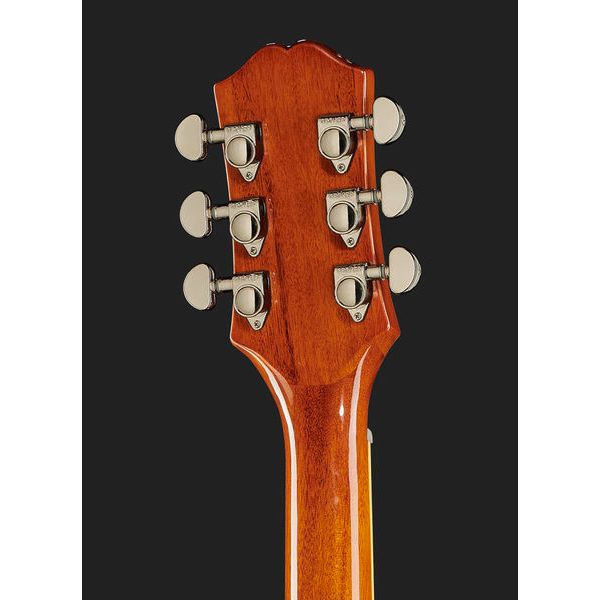 Epiphone ES-339 Vintage Sunburst