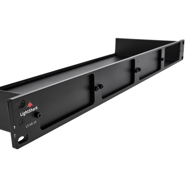 LightShark LS-AR 19 Rack Chassis