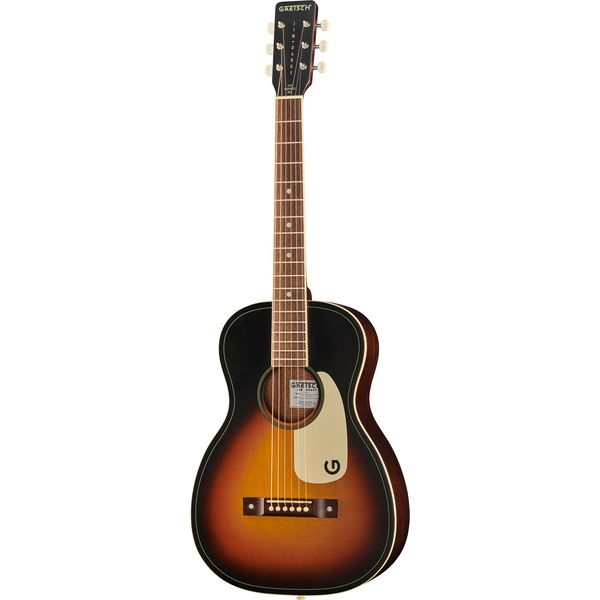 Gretsch JD Parlor WPG RXB