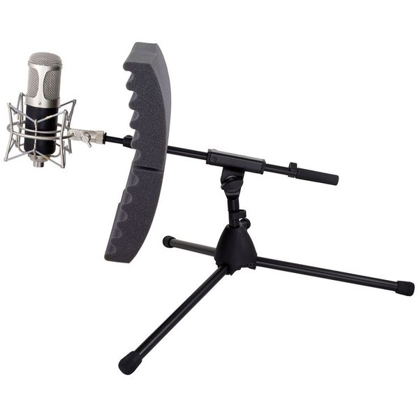 t.akustik Micscreen flex Mini