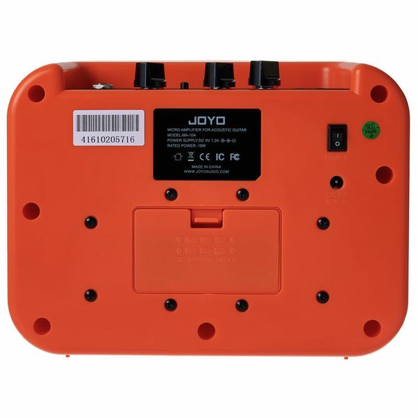 Joyo MA-10A