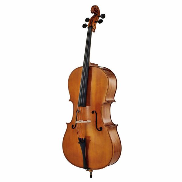 Gewa Georg Walther Concert Cello GA