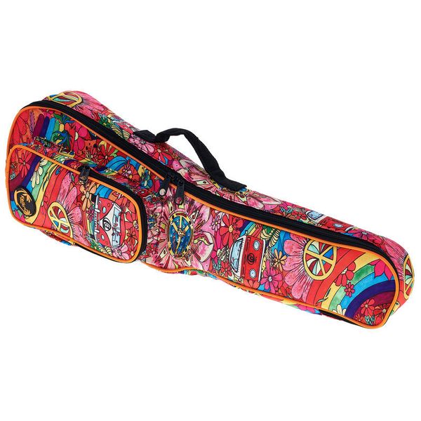 Ortega Keiki KUB-68-CC Uke Gigbag