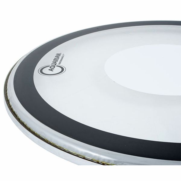 Aquarian 10" Performance II Clear Dot