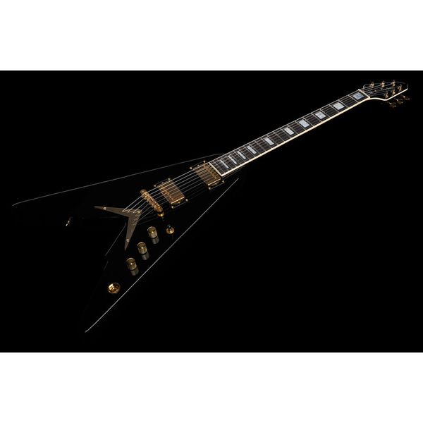 Harley Benton Victory Plus BK Vintage Series