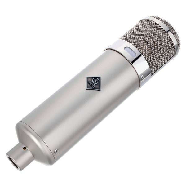 Golden Age Audio Premier GA-47 MKII