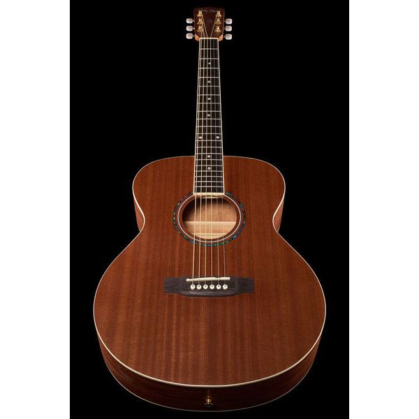 Harley Benton CG-45 NS