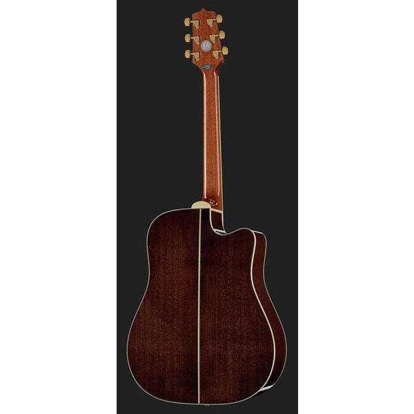 Takamine GD51CE-NAT LH