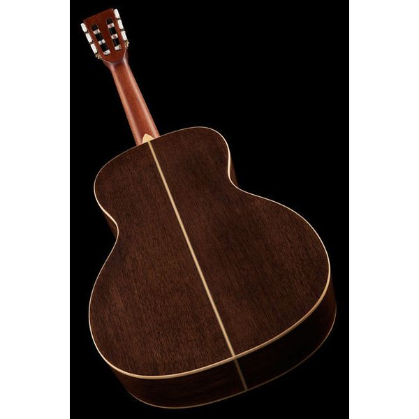 Harley Benton CLF-200 WN