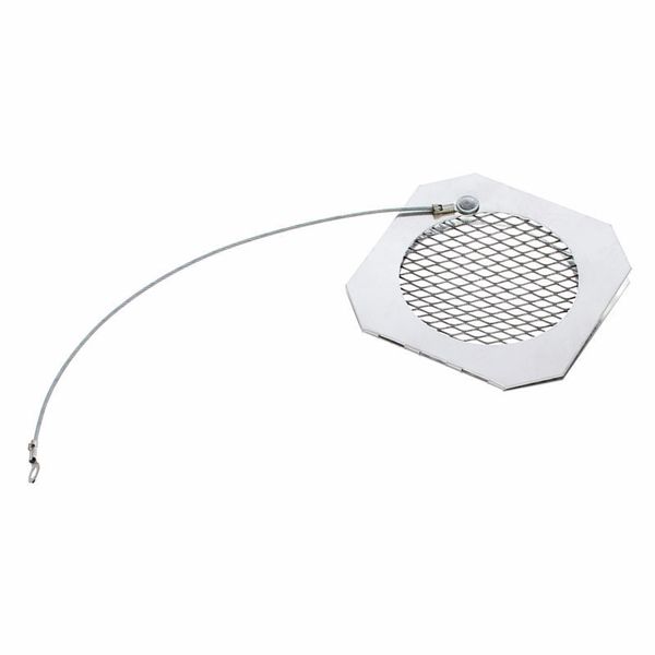 Stairville Gel Frame PAR 20 Alu